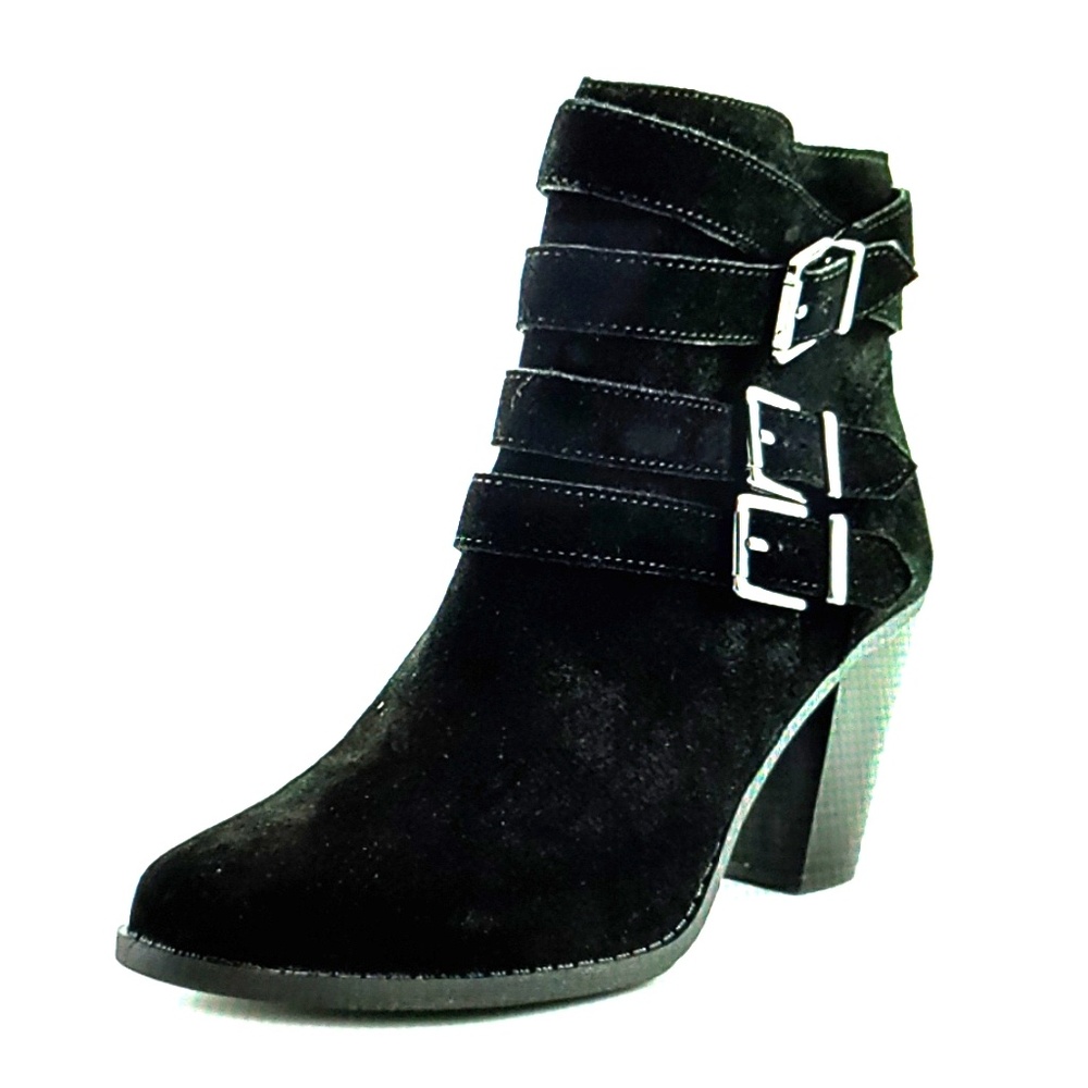 INC Ankle Boots (BRAND NEW!!!)